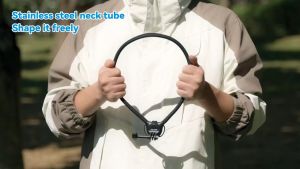 TELESIN Magnetic Neck Holder SE 2.0 Phone Action Camera Mount