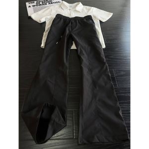 JIARONG | Ice Silk Quick Drying Sport Pants
