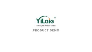 5 Years Lifespan Solar LED Step Lights Waterproof IP68 Outdoor LED Deck Lights Auto ON OFF for Stairs Driveway Deck Walkway Dock