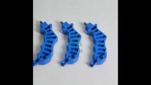 Dùi đục lỗ khởi thủy ống LDPE 56mm - Chất liệu nhựa cao cấp màu xanh - Phụ kiện thi công tưới nhanh chóng hiệu quả