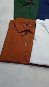 Kaos Polos Matching Pria Dewasa Baju Wangki Polo Shirt Terbaru 2023