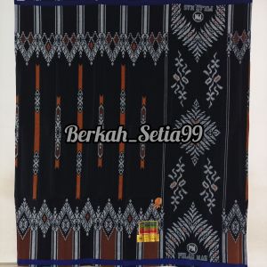 Sarung Al-Barkah Motif Terbaru | Sarung Samarinda PM Al-Barkah | Sarung Pria Dewasa Jumbo Goyor