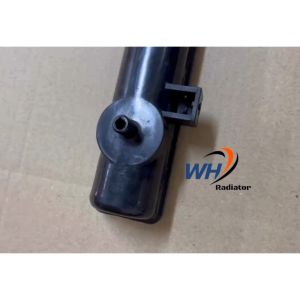 TOYOTA HARRIER 3.0 MCU10/15/20 Radiator Top Cover / Top Tank / Upper Cover / Upper Tank