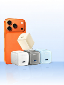 Bull | Sạc và Dây Cáp Dữ Liệu Mới Ưa Chuộng 45W