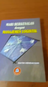 MARI BERKENALAN DENGAN MANAJEMEN LOGISTIK ~ ALFABETA