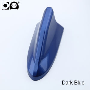 Universal 7D Shark Fin Car Antenna Auto Radio FM/AM Aerial Styling Suitable for Subaru Solterra Forester Exiga Crosstrek