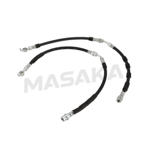 AB31-2078-BC Auto Brake Hoses Front for FORD Ranger 2018-2021 AB31-2078-DE AB312078BC AB312078DE