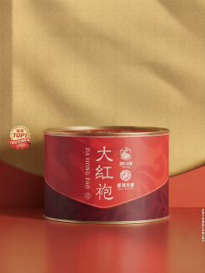 SHIFENG | Top Grade Aromatic Oolong Tea