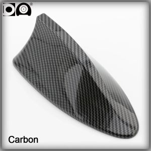 Universal 1D Shark Fin Antenna Car Radio Aerials FM/AM Car Styling Suitable for Chevrolet Impala Astra Traverse Sonic Cruze 