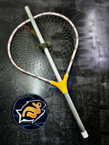 สวิงช้อนปลา 37×115 cm. (อลูมิเนียม) 🇹🇭ไทยทำไทยใช้🇹🇭