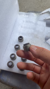 Bộ phớt gíp máy 4110 dùng cho xe ô tô 6-7-8 tấn phớt ghíp suphap cho máy ô tô 4110 hơi khô hơi ướt 6112