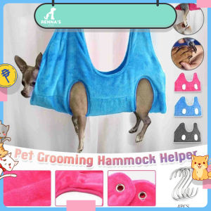 Renna s Pet Groomings Hammock Dog Nail Cutter Convenient For Bathing Nail Trimming For Dog Cat Fixed