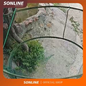 SONLINE - Jaring Perangkap Ikan 80c-100cm & Jaring Pancing Ikan Kepiting Lobster Udang