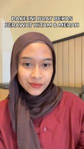 Reglow Triple Exfoliate Peeling Solution Serum 20ml Eksfoliasi Wajah Penghalusan Kulit