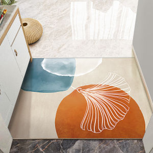 Entrance Door Mat Doorway Entrance Foot Mat For Home Carpet Doormat Entrance Entrance Entry Non Slip Earth Removing Mat