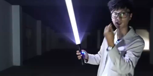 【COD】Senter Super Terang / Senter Led Jarak Jauh / senter zoom 90000 lumens / Senter ST35 Sorot 90000 Lumens High Power Zoom Sorot Super Terang / senter super terang 90000 Lumens tahan air zoom Rechargeable senter cas Swat Police Terbaik