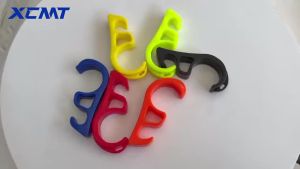 Brake Hook Parking Safety Lock For Motorcycle Bicycle Slope Parking Universal KTM Honda Yamaha Kawasaki Suzuki Accessories