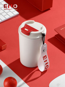 ENO | Universal Tea-infused Stainless Steel Thermos Mug