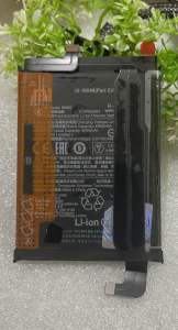 Pin xiaomi redmi k40 gaming / poco f3 gt / BM56 hàng chuẩn giá tốt