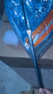 Đèn pha trường hải 25 tấn 35 tấn 6 tấn loại xe ben xe thùng dài ngắn phổ biến