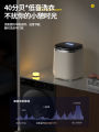 Compact Fully Automatic Washing Machine Baby & Underwear Use. 