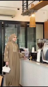 Busana Muslim Wanita Terbaru 2024: Pilihan Fashion Islami yang Stylish