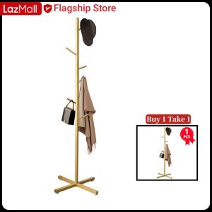 EB MALL ORIGINAL METAL COAT RACK & TRIANGLE CLOTHES RACK: A Comprehensive Guide