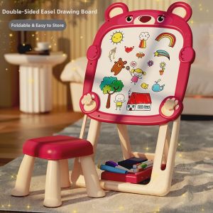 TAOZIAWA | Dustless Magnetic Erasable Drawing Board