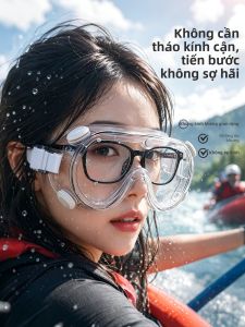 NUOXUNDE | Splash-Proof Goggles