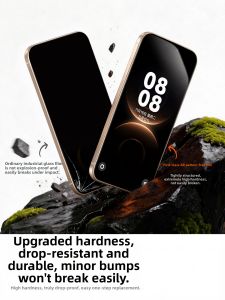 Divi | Cooling Corning Screen Protector Film