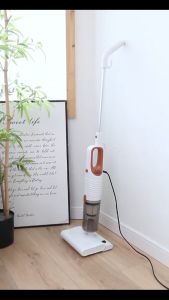 Penyedot Debu TIXX 30000PA 9 IN 1 & Pel 2-in-1: Solusi Multifungsi untuk Mobil dan Rumah