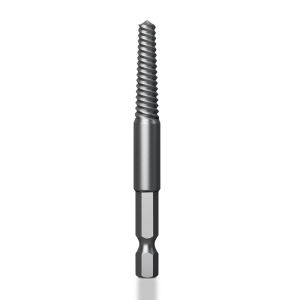 DAIENGONGJU | Broken Screw Extractor Hexagonal Handle High Strength