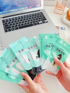 [Ready Stock+COD] 36pcs Anti-going Stickers Invisible Anti-lighting Seamless Adhesive Stickers Shoulder Lead Bra Anti-slip Fixed