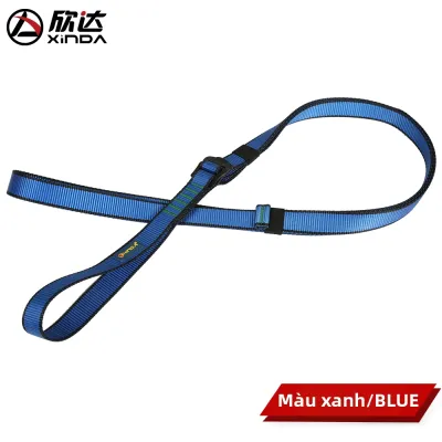 Xinda | Dây Dẹt Leo Núi An Toàn Siêu Chịu Lực