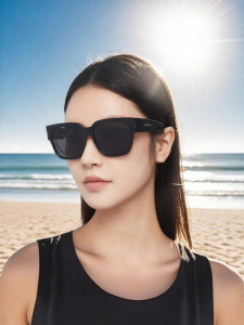 One & One | Polarized Sunglasses for Myopia Men and Women