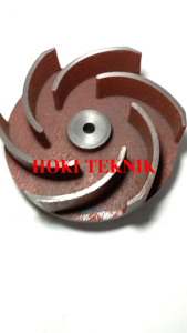 Kipas Pompa Alkon Daun 6 Spi AS 20 Impeller WP 30
