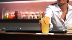 Absolut Mandarin Flavored Vodka: 700ml & 1L Variants