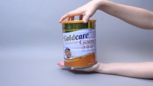 Sữa bột Wincofood Goldcare Gain (850g/lon)