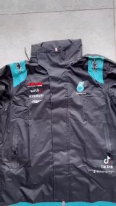 HERO Rain Coat Motorcycle Bike Baju Hujan Motor Jacket Motor Jaket Motor Raincoat Baju Hujan Waterproof Phone Case