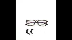 Set 2 phụ kiện gắn mắt kính chống trượt bằng silicone thiết kế tiện lợi - BAUHO