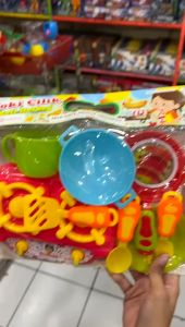 Mainan Masak Masakan KGP 191