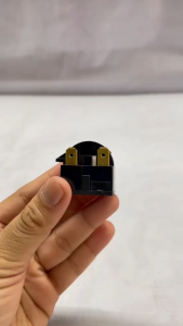 RELAY PTC KULKAS SEGALA MEREK 2 PIN KIRI RELAY PTC 2 PIN KIRI