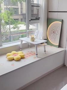 FWTDF | Mini Modern Creative Tea Table