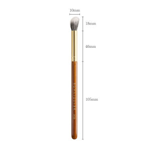 UN SHOP | Point Coloring Blending Highlight Contour Makeup Brush CM168