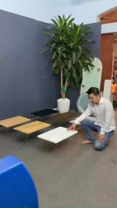 Bàn học sinh 40x60cm dày 18mm