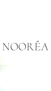 NOOREA  - Celana Lumirra Light Grey  | Celana Panjang Wanita Wide Highwaist | Celana Kulot Wanita  | Loose Pants Wanita