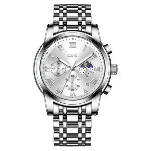 Mark Fairwhale | Mens Youth Mechanical Watch