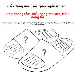 MONLEYTA | Giày đế mềm đế xuồng hở mũi nhẹ thời trang mùa hè 2025 Giày đi biển cho nữ Giày đi biển nửa đế Xuất xứ Trung Quốc đại lục