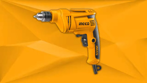 INGCO ROTARY DRILL 6.5MM 450W ED4508