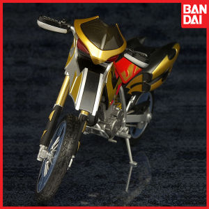 S.H. Figuarts - Shadow Chaser [Tamashii Web Exclusive]